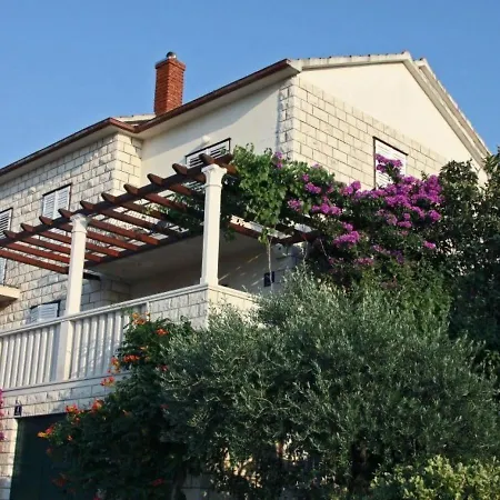 Cibu With Sea View شقة بوستيرا