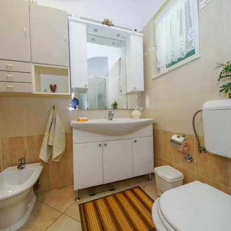 Cibu With Sea View شقة بوستيرا