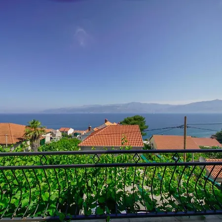 Cibu With Sea View * بوستيرا