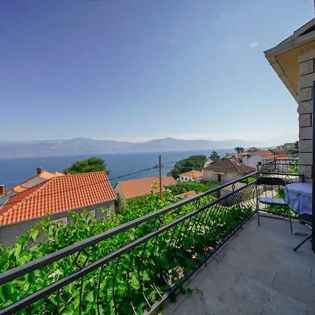 Cibu With Sea View بوستيرا