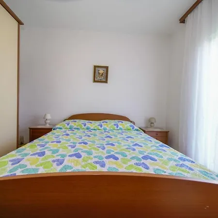 Cibu With Sea View شقة