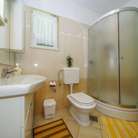 شقة Cibu With Sea View