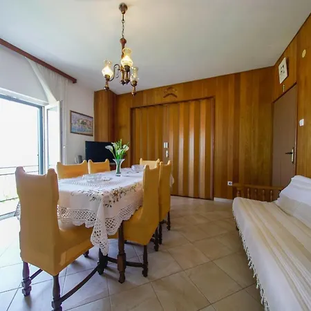 شقة Cibu With Sea View