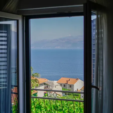 Cibu With Sea View * بوستيرا