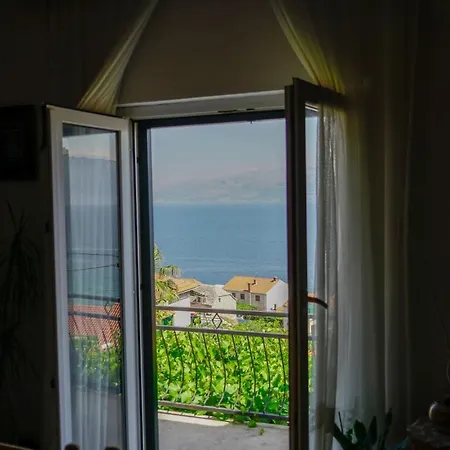 شقة Cibu With Sea View