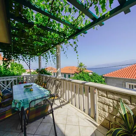 Cibu With Sea View بوستيرا