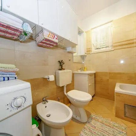 شقة Cibu With Sea View