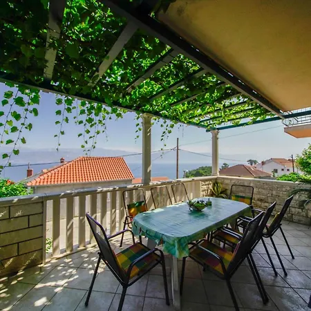 شقة Cibu With Sea View بوستيرا